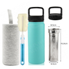 Best Insulated Hot Thermos Flask Big Brands Unbreakable Flask bottle