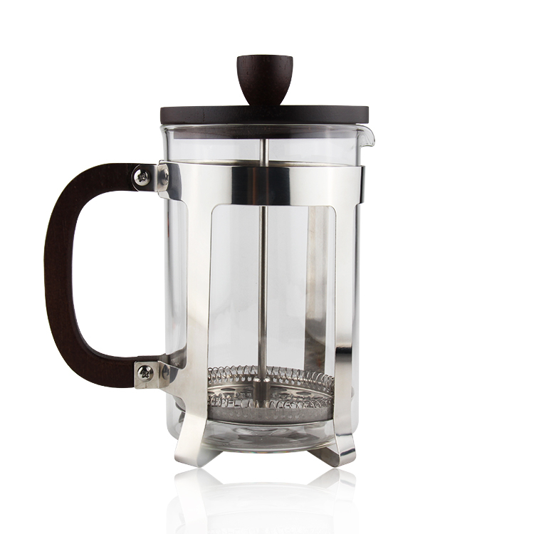 Reusable Stainless Steel Espresso French Press Coffee Filters Coffee Maker