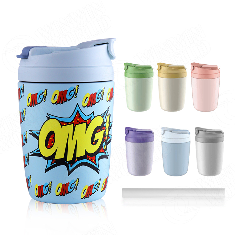 Cat Keep Hot Cheap Insulated Beer Coffee Cups Godmother Got Travel Mug