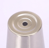 Insulated Stainless Steel Wine Glasses with Lid Ice Shaker Skinny Tumbler
