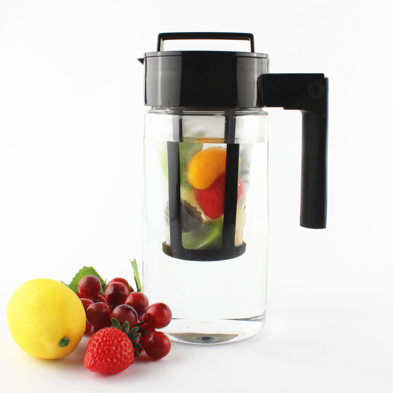 Reusable Cooking Pot with Tea Pot Pot Boba Tea Decor on Wall