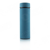 Stainless Tea Cup Hot Water Bottle Vacuum Thermos Flask With Filter