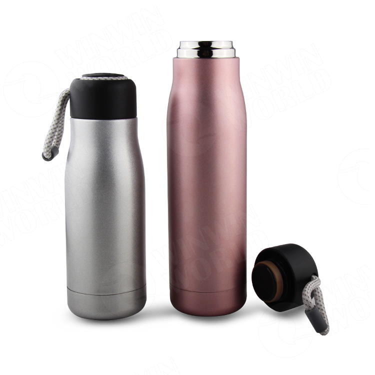 flasks for cold drinks