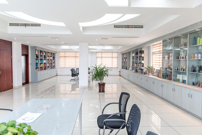 Sample Room
