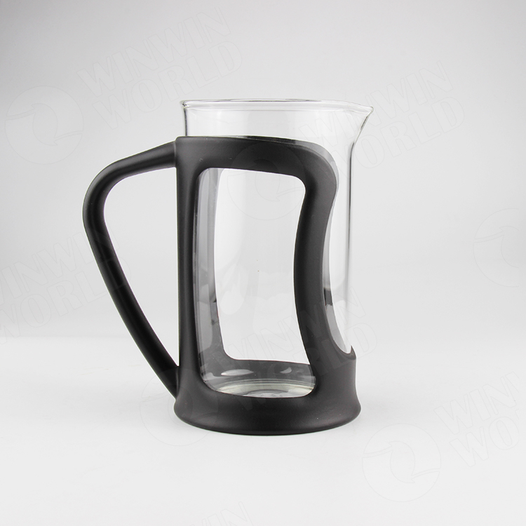 Elegant Plastic Best Cafetiere Coffee Press Espresso