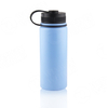 Cheap Vacuum Direct Drink Flask Thermos Sprots bottle 500ml Super light flasks