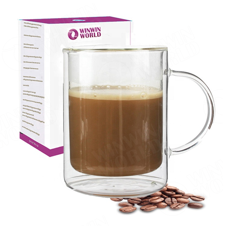 Tea Coffee Mug Best Gift for Teacher Dad Dog Present Cups Customize Mug For men