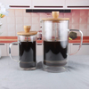 Eco-friendly Best Insulated French Press Cold Brew Coffee Press