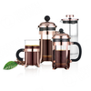 Cheap Price Buy Coffee Machine French Press Coffee And Tea Maker Glass Fancy Thermal Pot
