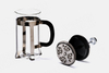 Best Stainless Steel Cafetiere Coffee Roast for French Press Coffee Maker