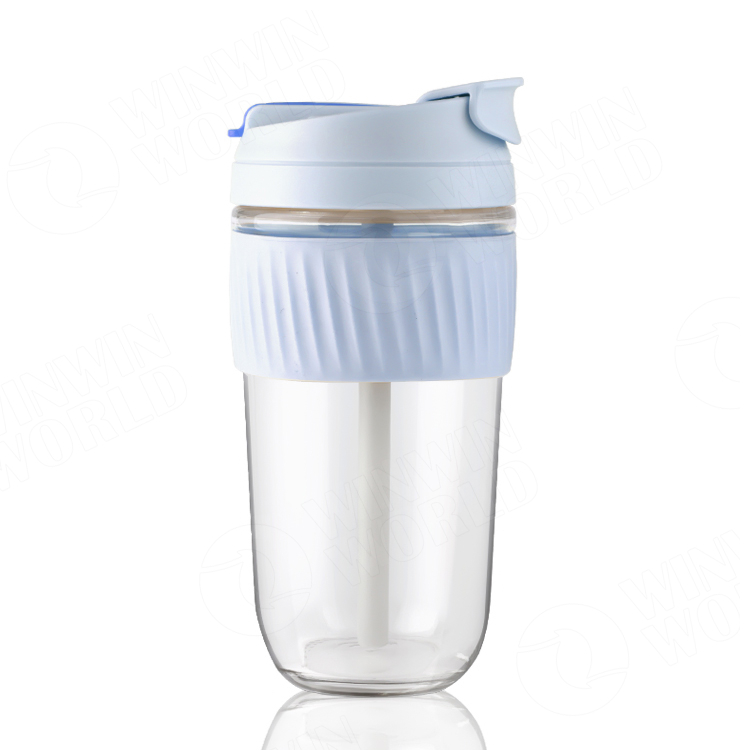 Glass Transparent Heating Cup Nurse Tardis Travel Coffee Mug Stitch Bulk Mugcup