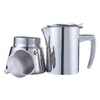 Backpacking Espresso Machine Coffee Maker Black Friday With Grinder Old Fashioned Cappuccino Pot Capsule Coffee Maker