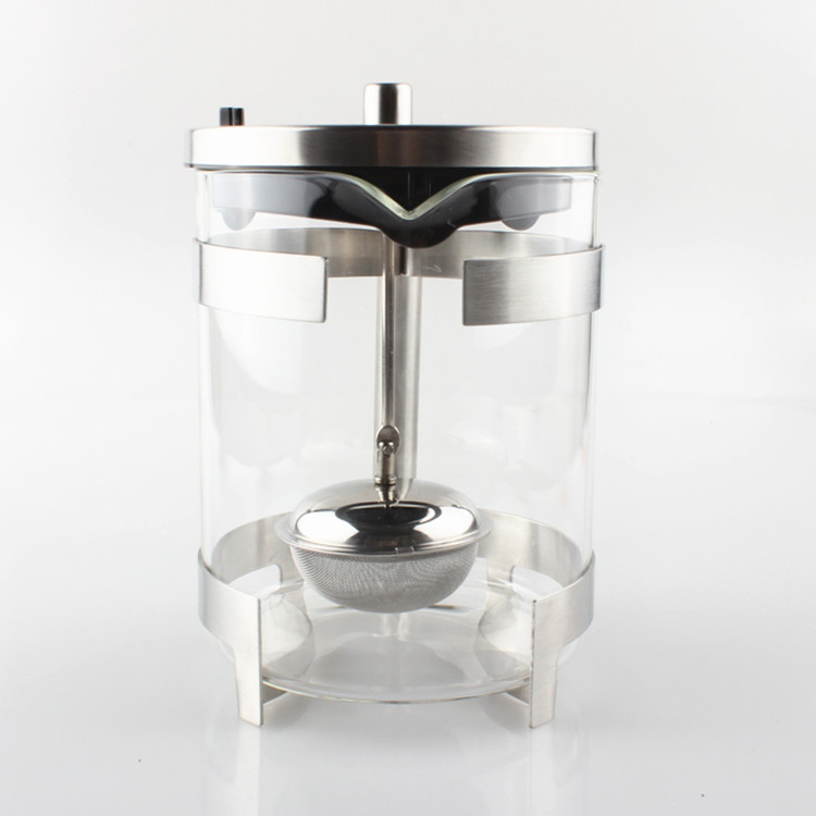 Best Small French Press Coffee Press Cup Insulated Cafetiere