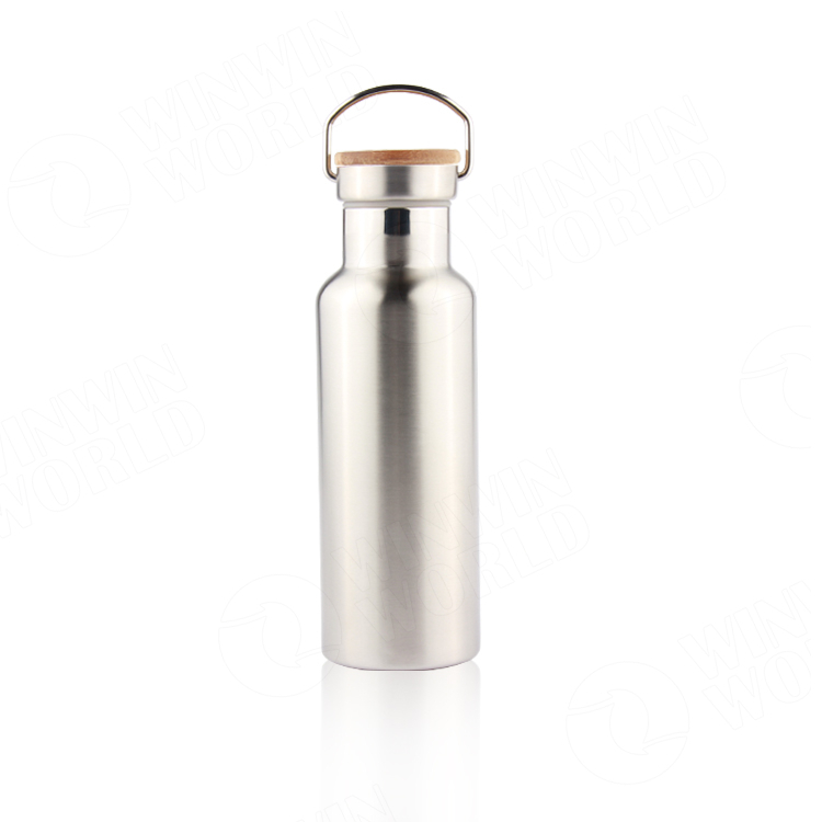 Small Stainless Steel Thermocafe Thermos Flask 500ML usa Popular Two Cup Different Types of Thermos flask Best To Keep Water Hot