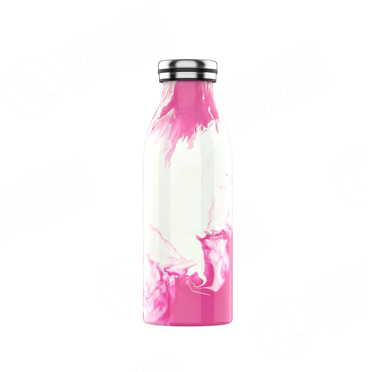 Elegant Best Insulated Tumbler Water Bottle Outdoor Drinkware for Cold Drinks