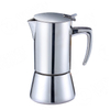 Stovetop Save Best Espresso Machine Coffee Maker with Manual Grinder
