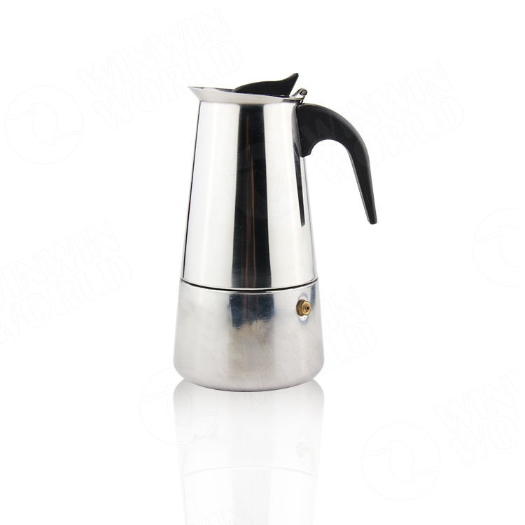 Red Coffee Pot Best All In One Flair Personal Coffee Pod Style Drip 12 Cup Coffee Maker Machine