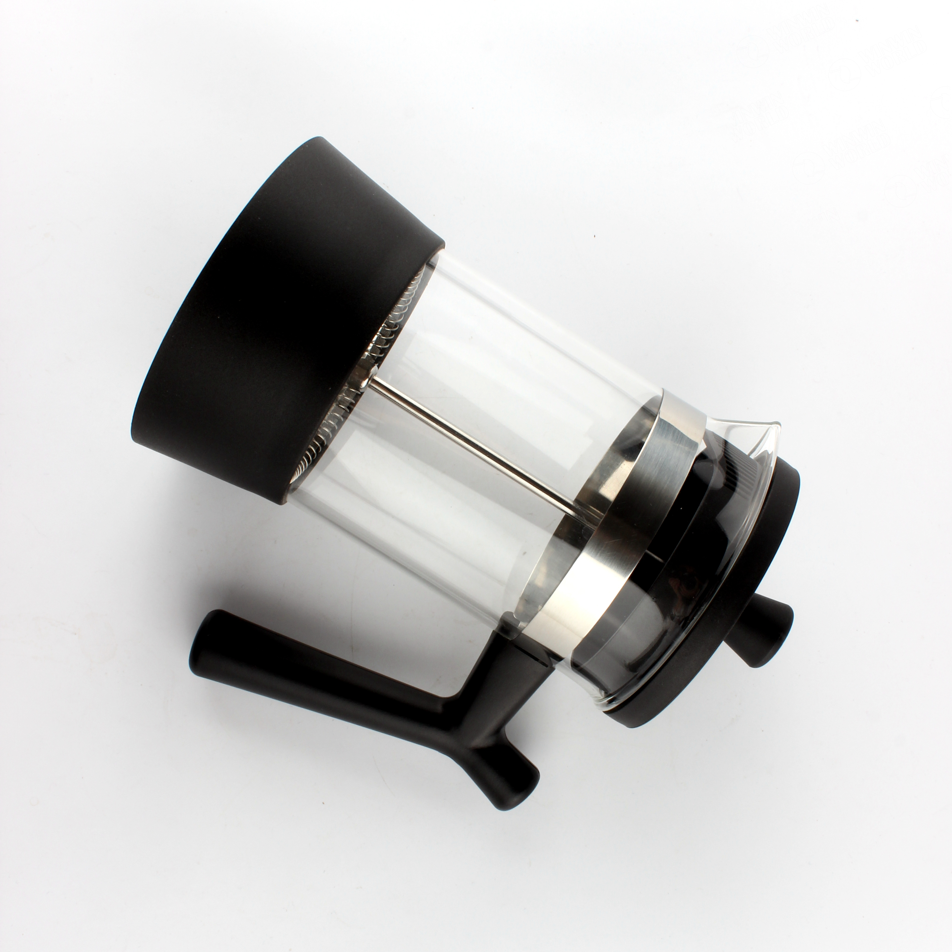 2021 Best Portable Good Quality French Press Coffee Plunger 