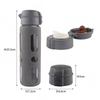 Outdoor Glass Teaware Best Teaware Brand Bar Eco Friendly Glassware Cup