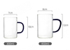  Bulk Reusable Beer Pong Cups Coffee Cups