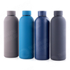 Thermos Steel Wooden Flask Bottle Best Travel Vacuum Jug Coffee Thermos Flask For Cold Smoothies